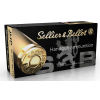 Sellier &amp; Bellot 10mm Auto 180 gr Jacketed Hollow Point (JHP) 50 Bx/ 20 Cs