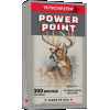 Winchester X30WM1 Power Point 300 Win Mag 150 Gr Power-Point (PP) 20 rd Box