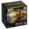Federal P2836 Premium Upland Wing-Shok High Velocity 28 Gauge 2.75 3/4 oz 6 Shot 25 Bx/ 10 Cs
