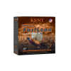 Kent Cartridge K123UFL504 Ultimate Fast Lead  12 Gauge 3 1 3/4 oz 4 Shot 25 Bx/ 10 Cs