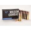 WILSON COMBAT 300 BLACKOUT 220GR, SIERRA HPBT, 1025 FPS (SUB-SONIC), 20 RD BOX