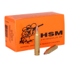 HSM 2232 Varmint  223 Rem 55 gr Soft Point (SP) 50 Bx/ 20 Cs