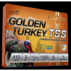 Fiocchi Golden Turkey TSS 410 Gauge 3 13/16 oz #9 5rds