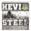 Hevishot 65001 Hevi-Steel 12 Gauge 3.5 1 3/8 oz 1 Shot 25 Bx