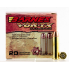 Barnes Bullets 21543 VOR-TX Handgun  357 Mag 140 gr Barnes XPB 20 Bx/ 10 Cs