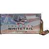 Hornady American Whitetail Tipped 450 Bushmaster, 250gr FTX, 20rd Box