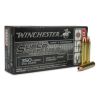 Winchester Super Suppressed 350 Legend 255 Gr Open Tip Subsonic Ammunition 20rd Box