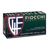 Fiocchi 300WMB Shooting Dynamics  300 Win Mag 180 GR PSP Interlock BT 20 Box