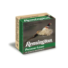 Remington Ammunition PL166 Pheasant  16 Gauge 2.75 1 1/8 oz 6 Shot 25 Bx/ 10 Cs