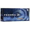 Federal 300BLKB Power-Shok 300 Blackout 150 gr Jacketed Soft Point (JSP) 20 Bx/ 10 Cs