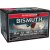 WIN BISMUTH 20GA 3 1OZ #4 15/10