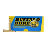 Buffalo Bore Ammunition S22355/20 Sniper  223 Rem 55 gr Ballistic Tip 20 Bx/ 12 Cs