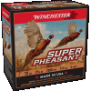 Winchester X12PH4 Super Pheasant 12 GA 2.75 1-3/8 oz #4 25 rd Box