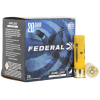 Federal Game-Shok High Brass 20 GA 3 1 1/4 oz #6 25rds