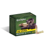 Remington 21239 22 Viper .22 LR 36 Gr Plated Truncated Cone Solid 225 rd Box