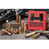 Hornady 90281 Handgun Hunter  9mm Luger +P 115 gr MonoFlex 25 Bx/ 10 Cs