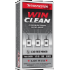 Winchester WinClean Range Ammo 9mm, 147gr BEB, 50rd Box