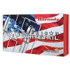 Hornady 82242 American Whitetail  450 Bushmaster 245 gr InterLock 20 Bx/ 10 Cs