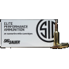 Sig Sauer Elite Performance 6mm Creedmoor, 107gr OTM, 20rd Box
