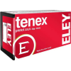 ELEY TENEX PISTOL 22LR 40GR. ROUND NOSE 50 PACK