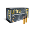 Eley Ultra .22lr Extreme Long Range, 40gr Round Nose, 50rd Box