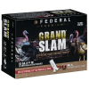 Federal PFCX139F5 Premium Grand Slam 12 Gauge 3.5 2 oz 5 Shot 10 Bx/ 5 Cs