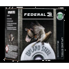 Federal USH41075 Upland Steel  410 Gauge 2.75 3/8 oz 7.5 Shot 25 Bx/ 10 Cs