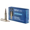 PPU PP6R Standard Rifle  6mm Rem 100 gr Soft Point (SP) 20 Bx/ 10 Cs