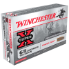 Winchester Ammo X651 Super-X  6.5 Creedmoor 129 gr Power-Point (PP) 20 Bx/ 10 Cs
