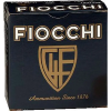 FIOCCHI STEEL WATERFOWL AMO 12GA 3.5 IN 1 3/8 OZ #BB 1470FPS 25-RD ( 10 BOXES PER CASE )