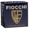 FIOCCHI STEEL WATERFOWL AMO 12GA 3.5 IN 1 3/8 OZ #2 1470FPS 25-RD ( 10 BOXES PER CASE )