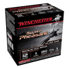 Winchester Ammo X123PH5 Super Pheasant Magnum High Brass 12 Gauge 3 1 5/8 oz 5 Shot 25 Bx/ 10 Cs