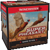 Winchester X123PH4 Super Pheasant 12 GA 3 1-5/8 oz #4 25 rd Box