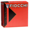Fiocchi 20SD8 Shooting Dynamics Target Load 20 Gauge 2.75 7/8 oz 8 Shot 25 Bx/ 10 Cs