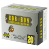 CorBon Self Defense 357 Mag 110 Gr Jacketed Hollow Point 20rds