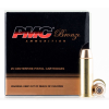PMC 44D Bronze  44 Rem Mag 240 gr Truncated Cone Soft Point (TCSP) 25 rd BOX