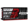 Barnes 300 AAC Blackout 120 Grain Jacketed Hollow Point/JHP, Brass Cased Centerfire Rifle Ammunition 20 rd BOX