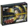Federal P135F00 Premium Vital-Shok 12 Gauge 3.5 18 Pellets 00 Buck Shot 5 Bx/ 50 Cs