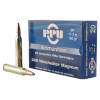 PPU PP3003 Standard Rifle 300 Win Mag 180 gr Soft Point (SP) 20 Bx/ 10 Cs