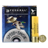 Federal WF2094 Speed-Shok  20 Gauge 3 7/8 oz 4 Shot 25 Bx/ 10 Cs