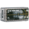 FED PERSONAL DEFENSE 22MAG PUNCH 45GR 50/40