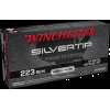 WINCHESTER SILVERTIP AMO 223REM 64GR DEFENSE TIP 20RD (10 BOX CASE)