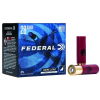 Federal H2895 Game-Shok Upland Hi-Brass 28 Gauge 2.75 1 oz 5 Shot 25 Bx/ 10 Cs