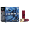Federal H28975 Game-Shok Upland 28 Gauge 2.75 1 oz 7.5 Shot 25 Bx/ 10 Cs