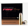 PMC 44B Bronze  44 Rem Mag 180 gr Jacketed Hollow Point (JHP) 25 Bx/ 20 Cs