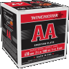 Winchester Ammo AA Sporting Clays 410ga, 2.5 1/2 oz 8 Shot, 25rd Box