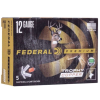 FEDERAL PREMIUM SHOTSHELL AMO 20GA 3IN 275GR FREIGHT TRAIN COPPER SABOT SLUG 5RD (10 BOX CASE)