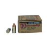 Hornady Critical Defense .380 ACP 90gr FTX Handgun Ammunition, 25-Round Box