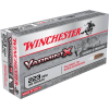 Winchester Ammo Varmint X 223 Rem 55 Gr Polymer Tip 20rds