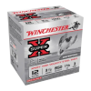 Winchester Ammo WEX12L3 Super X Xpert High Velocity 12 Gauge 3.50 1 3/8 oz 3 Shot 25 Bx/ 10 Cs